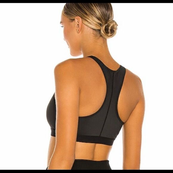 NWOT Free People Movement  Bra  Size XS - Picture 4 of 9